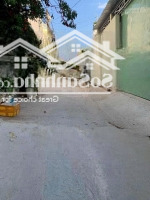 Bán Xưởng Đường Xe Tải - Sát Gò Vấp - 10X20 - 200 M2 - Full Thổ Cư - Giá Cực Tốt Chỉ 50 Triệu/ M2