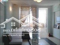 Cho Thuê Căn Hộ Newtown Đường 18 Giá Siêu Tốt 7 Triệu/ Tháng