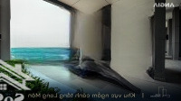 Cho Thuê Căn Hộ 2 Pn River Panorama, Hoàng Quốc Việt, Quận 7 Giá Bán 11 Triệu