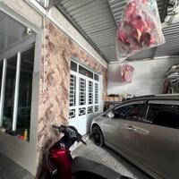 Nhà MẶT TIỀN Nguyễn Văn Tư gần vòng xoay cầu bến tre 2. P7. TP BẾN TRE