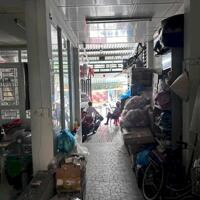 Nhà MẶT TIỀN Nguyễn Văn Tư gần vòng xoay cầu bến tre 2. P7. TP BẾN TRE