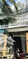 Cho Thuê Nhà Gần Cầu Bình Lợi,/Ql13 ,P. Hiệp Bình Chánh, Thủ Đức, 4 Phòng Ngủ Hẻm Xe Hơi,Đầy Đủ Nội Thất