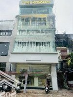 Cho Thuê Mbkd Vị Trí Siêu Đẹp Phố Xã Đàn -Diện Tích80M2 X 4T -Mặt Tiền6M - Mọi Mô Hình