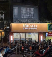 Cho Thuê Nhà 66M2, Giá Tốt, Mặt Tiền Đường Nguyễn Cư Trinh, Quận 1