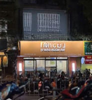Cho Thuê Nhà 66M2, Giá Tốt, Mặt Tiền Đường Nguyễn Cư Trinh, Quận 1
