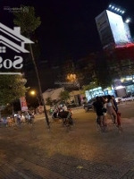 Cho Thuê Nhà 66M2, Giá Tốt, Mặt Tiền Đường Nguyễn Cư Trinh, Quận 1