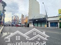 Cho Thuê Mặt Bằng Mặt Tiền Lý Thường Kiệt , P15 , Quận 11