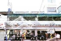 Cho Thuê Mặt Bằng Kinh Doanh Phố Trần Quốc Toản , Diện Tích: 320M X 2 Tầng ,Mt 12M Vị Trí Siêu Đẹp