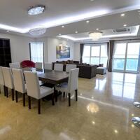 Cho thuê Căn Hộ Ciputra 4PN 3WC 110 triệu, 267m2 tại Phú Thượng, Tây Hồ, Hà Nội bao đẹp Hot!