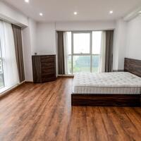 Cho thuê Căn Hộ Ciputra 4PN 3WC 110 triệu, 267m2 tại Phú Thượng, Tây Hồ, Hà Nội bao đẹp Hot!