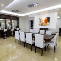 Cho thuê Căn Hộ Ciputra 4PN 3WC 110 triệu, 267m2 tại Phú Thượng, Tây Hồ, Hà Nội bao đẹp Hot!