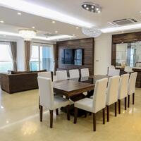 Cho thuê Căn Hộ Ciputra 4PN 3WC 110 triệu, 267m2 tại Phú Thượng, Tây Hồ, Hà Nội bao đẹp Hot!