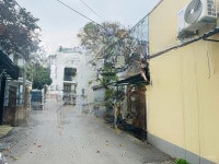Bán 2 Dãy Nhà Trọ Đôn Hậu, Khai Quang, Vĩnh Yên.diện Tích460M2, Giá Bán 7.6 Tỷ