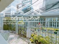Nhà Phố Hẻm Xe Hơi 4M 1027 Huỳnh Tấn Phát Q7 - 5M X 12M - Sổ Hồng Riêng - Giá Bán 5,6 Tỷ