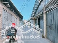 Nhà Phố Hẻm Xe Hơi 4M 1027 Huỳnh Tấn Phát Q7 - 5M X 12M - Sổ Hồng Riêng - Giá Bán 5,6 Tỷ