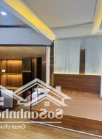 Bán Nhà Mới Khương Đình 40M2 6 Tầng Thang Máy 2 Thoáng Nội Thất Hiện Đại, Ở Ngay