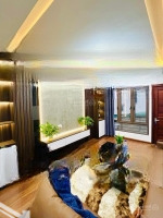 Bán Nhà 76M2, 4T,Mặt Tiền5,4M, Giá Bán 8,6 Tỷ, Ngõ Nông, Hai Thoáng, Thụy Phương, Bắc Từ Liêm