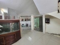 Bán Nhà Hẻm 35 Nguyễn Văn Quỳ, Chân Cầu Phú Mỹ, 91M2 Xây 3 Tầng 7,8 Tỷ Sổ Hồng Chính Chủ