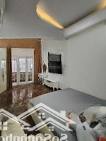 Hiếm Có Khó Tìm. Nhà Phố Đào Tấn, Linh Lang. 75M2*4T, Có Sân. Ba Bước Ra Phố. Ở, Vp, Cho Thuê.