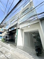 Hot! Cần Bán Nhà Bành Văn Trân, Tân Bình - Giá: 4.38Tỷ/ 91M (7X13M) Có Sổ, Gần Chợ, Thuê 30 Triệu