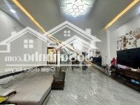 Bán Nhà Mới Hẻm 2 Tầng Cạnh Sân Bóng Kđt Phước Long, Phường Phước Long, Nha Trang. Liên Hệ: 0975366629