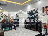 Bán Nhà Mới Hẻm 2 Tầng Cạnh Sân Bóng Kđt Phước Long, Phường Phước Long, Nha Trang. Liên Hệ: 0975366629