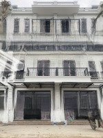 Chính Chủ Cần Bán Gấp Căn Liền Kề Tại Đông Dương Residence, 80M2, Mặt Tiền 5M Chỉ 12X Triệu/M2