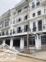 Chính Chủ Cần Bán Gấp Căn Liền Kề Tại Đông Dương Residence, 80M2, Mặt Tiền 5M Chỉ 12X Triệu/M2
