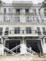 Chính Chủ Cần Bán Gấp Căn Liền Kề Tại Đông Dương Residence, 80M2, Mặt Tiền 5M Chỉ 12X Triệu/M2