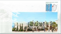 Shophouse 2 Mặt Tiền Số Lượng Giới Hạn