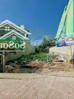 Đất Nền Đẹp Xuất Sắc Tại Mặt Tiền Đường Cây Da,Xã Tân Phú Trung, Củ Chi, 1,8 Tỷ,(8X17) 140M2.