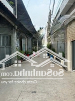 Bán Đất 2/ Nguyễn Ảnh Thủ,Nguyễn Thị Búp,Gần Hiệp Thành City,Tân Chánh Hiệp, Quận 12, 3,05 Tỷ,72 M2