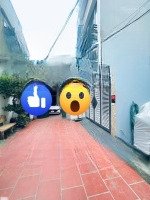 Bán Đất Quang Tiến , 46,5 M2, Mặt Tiền 4M, Ngõ 5M, Cách Một Nhà Ra Mặt Phố - Pháp Lý Đầy Đủ