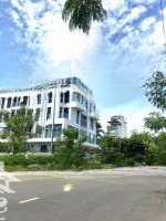 Hoà Phú 32: Nơi Tinh Hoa Hội Tụ, Tương Lai Bừng Sáng! Lô Đất 100M² Chờ Chủ Nhân Xứng Tầm!