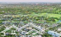 Chính Chủ Bán Lô Đất Phường Vân Phú Cạnh Bv Lạc Hồng Đang Xây, 90M2 2Tỷ3