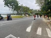 Bán Cặp Đất 200M2 Ngang 10M Sát Sông Hàn Khu Mỹ An - Ngũ Hành Sơn - Đà Nẵng Chỉ 15.X Tỷ