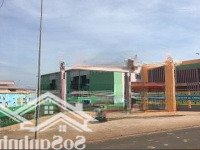 Chính Chủ Bán Lô Đất Hòa Hiệp Xuyên Mộc, Có 50M² Thổ Cư, Gần Mầm Non Hòa Hiệp 2- Giáo Xứ Phú Vinh