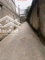 Bán Đất Tổ 8, Tt Quang Minh, Mê Linh. Đất Nằm Sát Siêu Thị Mê Minh Plaza, Và Đường Võ Văn Kiệt