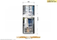 Căn Studio 32M2 Đẹp Xuất Sắc Ngắm Biển, Công Viên Huyền Vũ Tại Xanh Island Cát Bà. Giá Chỉ 2,853 Tỷ