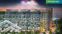 Căn Studio 32M2 Đẹp Xuất Sắc Ngắm Biển, Công Viên Huyền Vũ Tại Xanh Island Cát Bà. Giá Chỉ 2,853 Tỷ