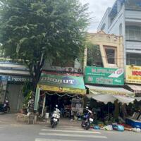 Kẹt tiền bán nhà mặt tiền Bạch Vân Phường 5 Quận 5, DT 4x16m trệt 1 lầu giá 23 tỷ
