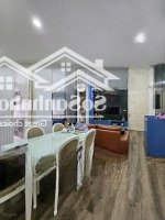 Cho Thuê Căn Hộ Big Tower 18 Phạm Hùng 95M 03 Phòng Ngủ 02 Vệ Sinh Full Đồ Mới