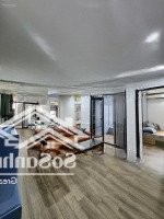 Cho Thuê Căn Hộ Big Tower 18 Phạm Hùng 95M 03 Phòng Ngủ 02 Vệ Sinh Full Đồ Mới