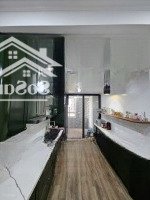 Cho Thuê Căn Hộ Big Tower 18 Phạm Hùng 95M 03 Phòng Ngủ 02 Vệ Sinh Full Đồ Mới