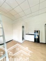 Căn Duplex Ban Công Lớn 35M2 Ngay Khu Ăn Vặt Đồng Đen Quận Tân Bình
