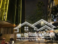Cho Thuê Đất Mặt Tiền : Bình Minh 1 , Hải Châu ( Ngang 4,5M )