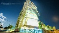 Hot! Căn Hộ Ag Riverside 79M2, 3 Phòng Ngủ+ 2 Vệ Sinh Giá Chỉ 4. 190 Triệu, Tầng Cao View Đẹp, Sổ Hồng. 0902747696