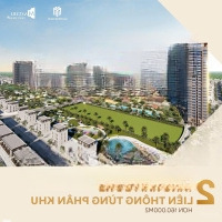 Căn Hộ Vinhomes C3L1.18 - 08 Dự Án Trinity Ocp (Vay 70% Hỗ Trợ 30 Tháng, Không Lãi Suất)