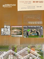 Căn Hộ Vinhomes C3L1.18 - 08 Dự Án Trinity Ocp (Vay 70% Hỗ Trợ 30 Tháng, Không Lãi Suất)
