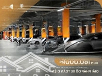 Căn Hộ Vinhomes C3L1.18 - 08 Dự Án Trinity Ocp (Vay 70% Hỗ Trợ 30 Tháng, Không Lãi Suất)